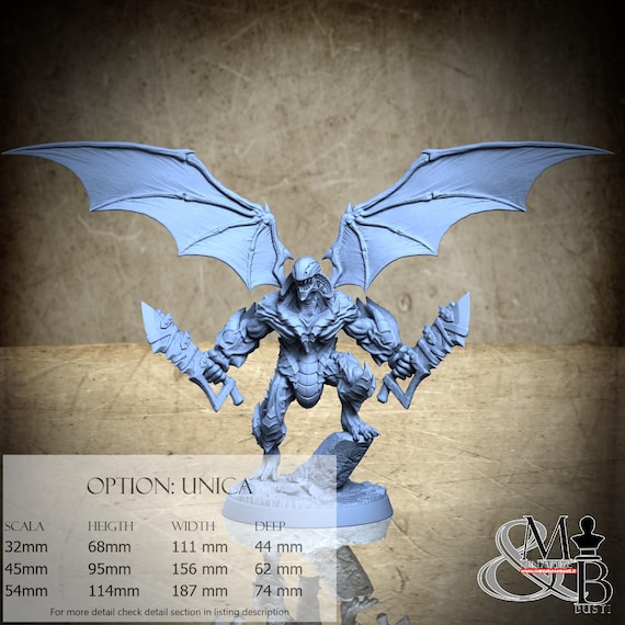 Gorgonex, Dreadblood Maulers, by Clay Cyanide Miniatures, miniature to assemble and paint, resin