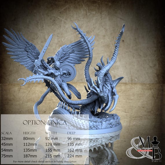 Eir, Maidens of Valkyria, by Clay Cyanide Miniatures, miniature to assemble and paint, resin