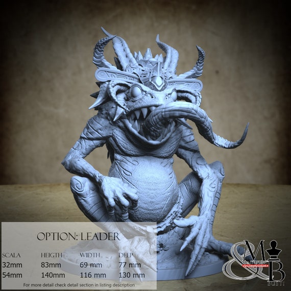 Cueyatl, Pantheon of Aztecs (4 Stili), di Clay Cyanide Miniature, miniatura da assemblare e colorare, resina