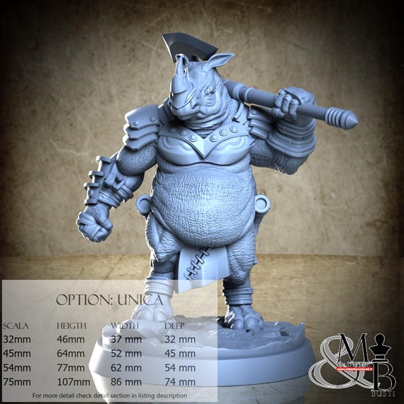 Cetshwayo, BattleBorta, by Clay Cyanide Miniatures, miniature to assemble and paint, resin