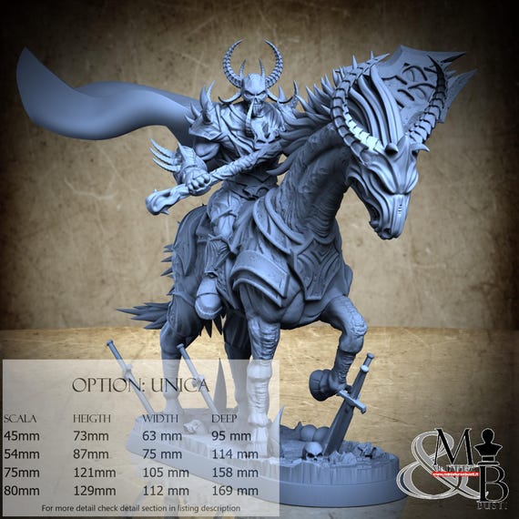 Padilla, Dreadblood Ravengers, by Clay Cyanide Miniatures, miniature to assemble and paint, resin