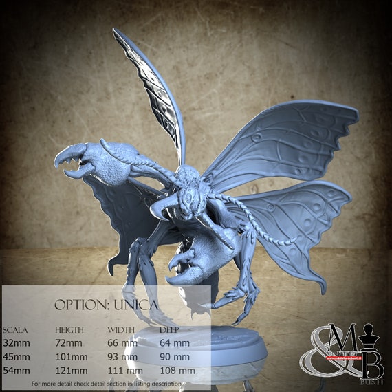 Darm, Colony of Barnakols, by Clay Cyanide Miniatures, miniature to assemble and paint, resin