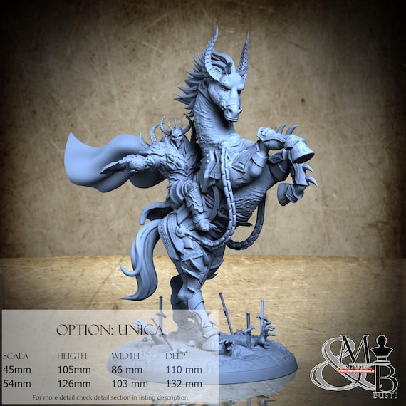 John Lloyd, Dreadblood Ravengers, by Clay Cyanide Miniatures, miniature to assemble and paint, resin