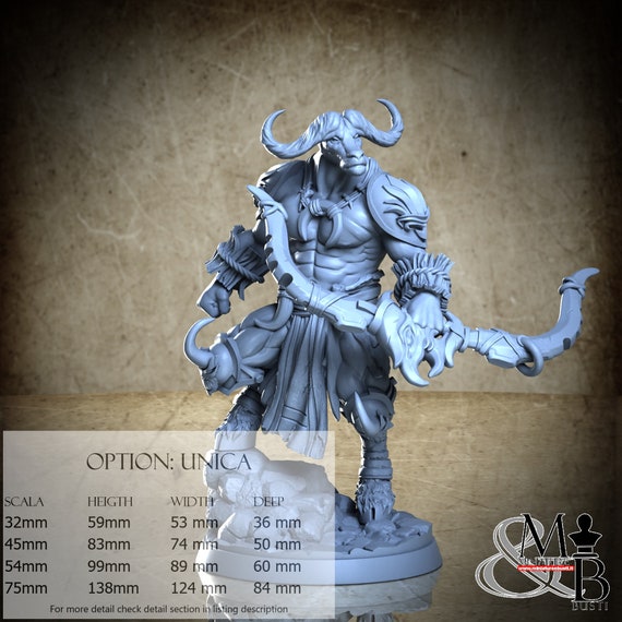 Chutpeys, Tribe of Baktol, by Clay Cyanide Miniature, miniature to assemble and paint, resin