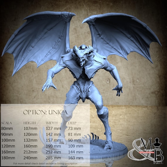 Vorg Thornspawn, Dreadblood Maulers, by Clay Cyanide Miniatures, miniature to assemble and paint, resin