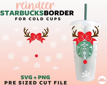 Download Christmas Cup Svg Etsy SVG Cut Files