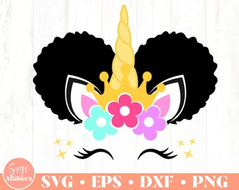 Download Unicorn Svg Etsy PSD Mockup Templates