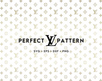 Get Louis Vuitton Svg Vector PNG