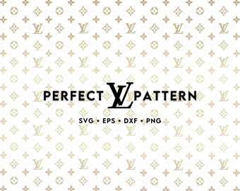 Get Louis Vuitton Svg Vector PNG