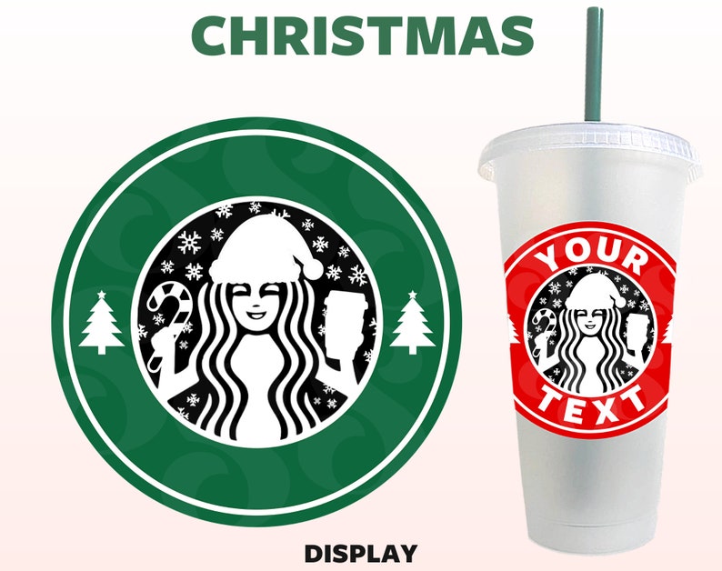 Download Starbucks Logo SVG Bundle Starbucks Cup Svg Halloween Svg ...