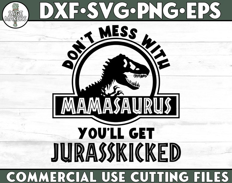 Free Free Jurassic Mom Svg 733 SVG PNG EPS DXF File