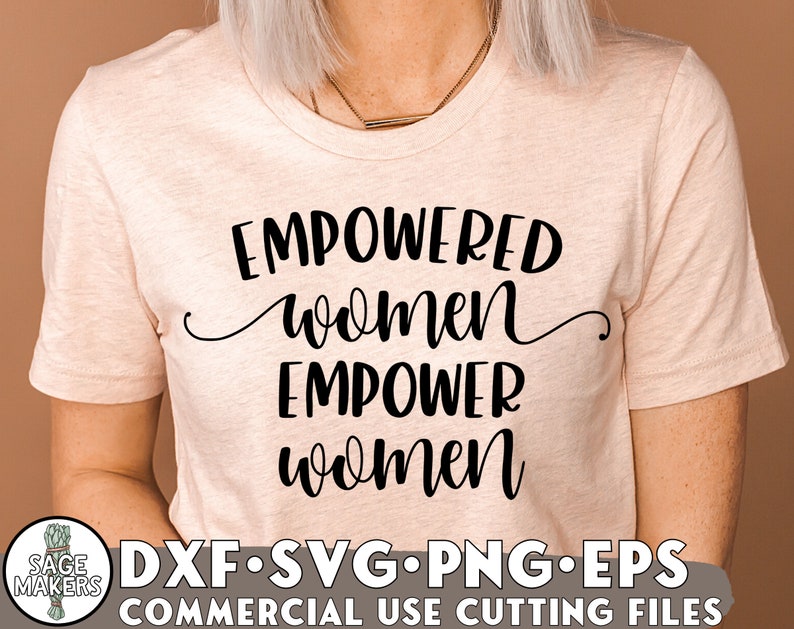 Free Free 86 Strong Woman Empowered Svg Black Woman Svg Free SVG PNG EPS DXF File
