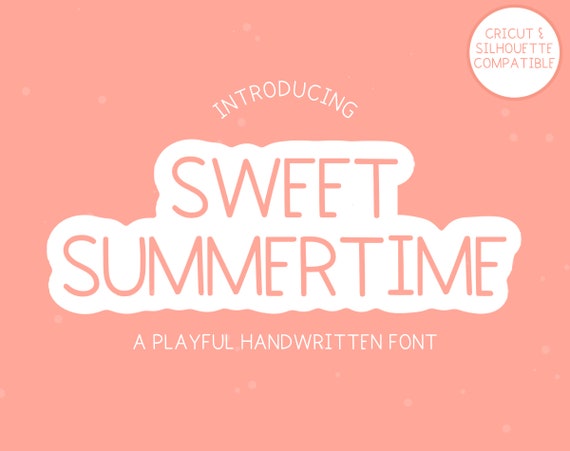 Free Writing Fonts For Cricut Maker 15 Images Font Svg Fonts For 
