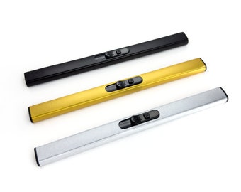 Rechargeable Lighter,  USB Electric Lighter, Candle Lighter, for, Candle Care