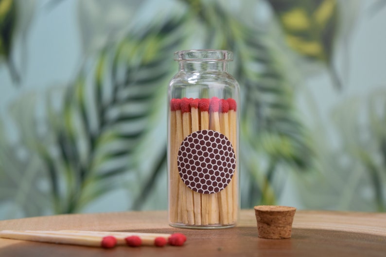 Match Strike Paper Sheets Self Adhesive Striker Match Etsy