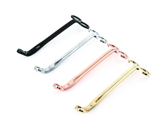 Stainless Steel, Candle Wick Trimmer, Candle Trimmer, Wick trimmer