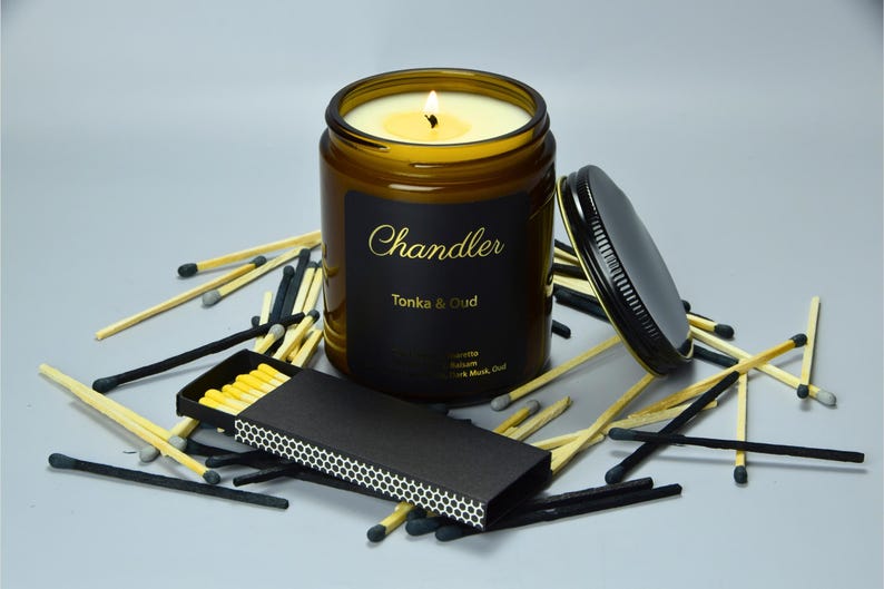 3 Zoll lange Streichhölzer, Streichholzschachteln, für, Hochzeit, kleines Geschenk, bunt, Streichholzschachtel Bild 7