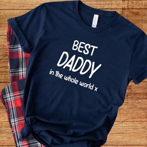 Dad Pjs Etsy UK