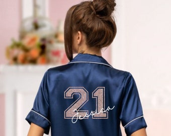 16th birthday pjs Clearance