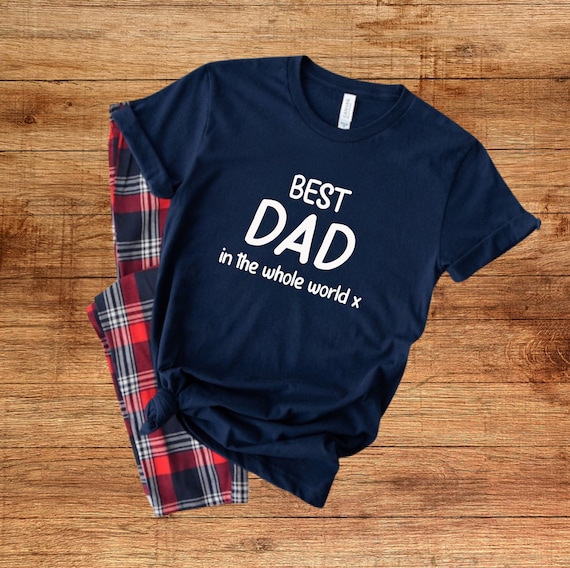 Best Dad Pyjamas. Personalised Dad Pyjama Set. Fathers Day Gift. Best Daddy Cotton Pjs Gift for Him Daddy Pj s Birthday Gift for Dad. Etsy