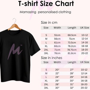 Personalised Pink Tour Tshirt. Concert t shirt for the Summer Carnival tour 2024. Summer Carnival 2024.Concert Pnk T-shirt. Trustfall album image 6