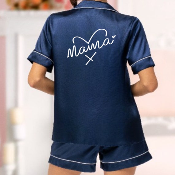 Pajama Set Peter Alexander Personalised Pjs Personalised Peter