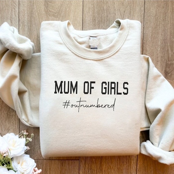 Pull maman fille hotsell
