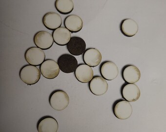 sublimation earring blanks circle earring blanks,Bar earring blank,single and double sided,Bar Necklace Set of 10 BAR earring blanks