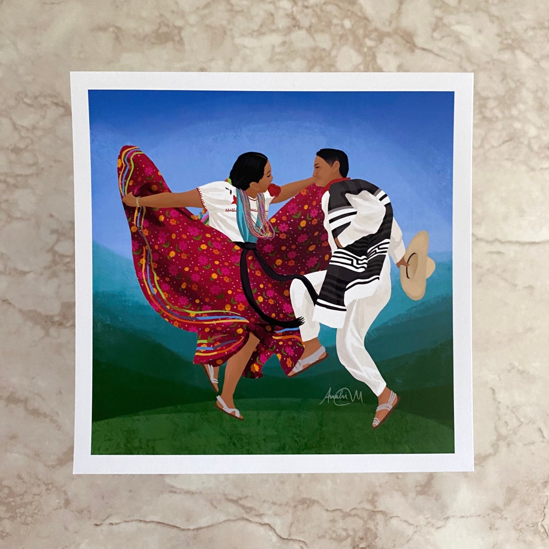 アート・デザイン・音楽 Changing Dreams: A Generation of Oaxaca 40 Enchanting Street Murals in Oaxaca City | Reef and Ramble