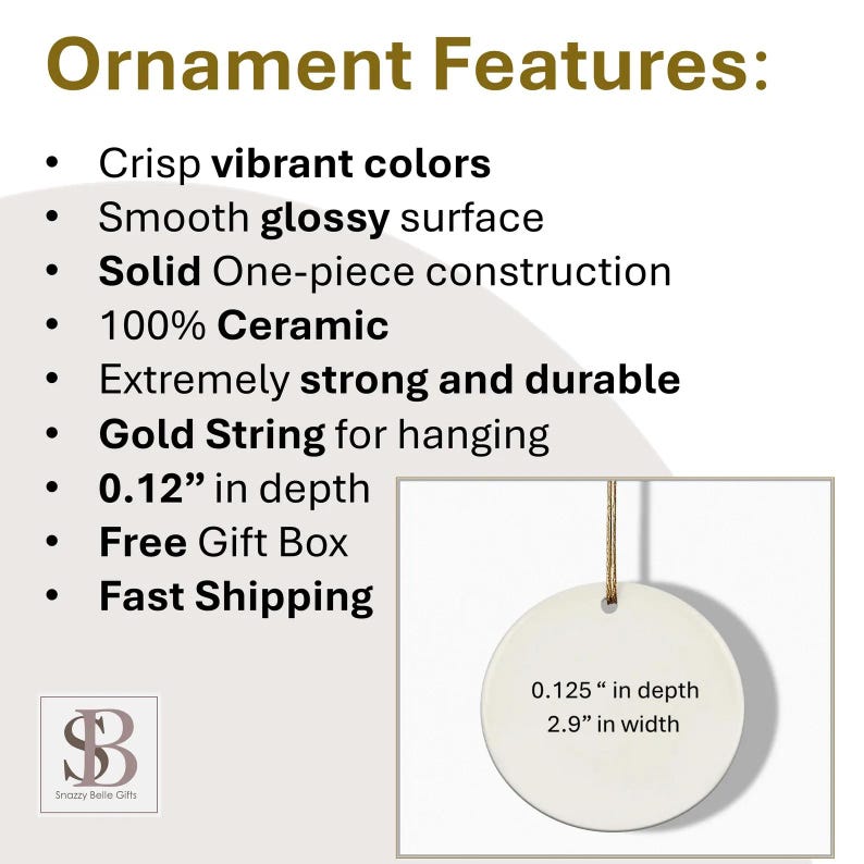 Personalized Mr and Mrs Christmas Ornament, Our First Christmas Married