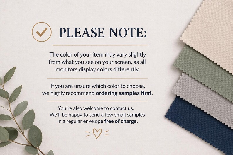 Premium European Flax Certified Linen Fabric / Natural Beige Brown Linen Fabric by the Yard / Fabric for Clothing & Home Decor Bild 16