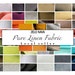 see more listings in the Linen fabric section