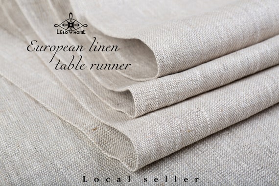 Short 2024 table runners