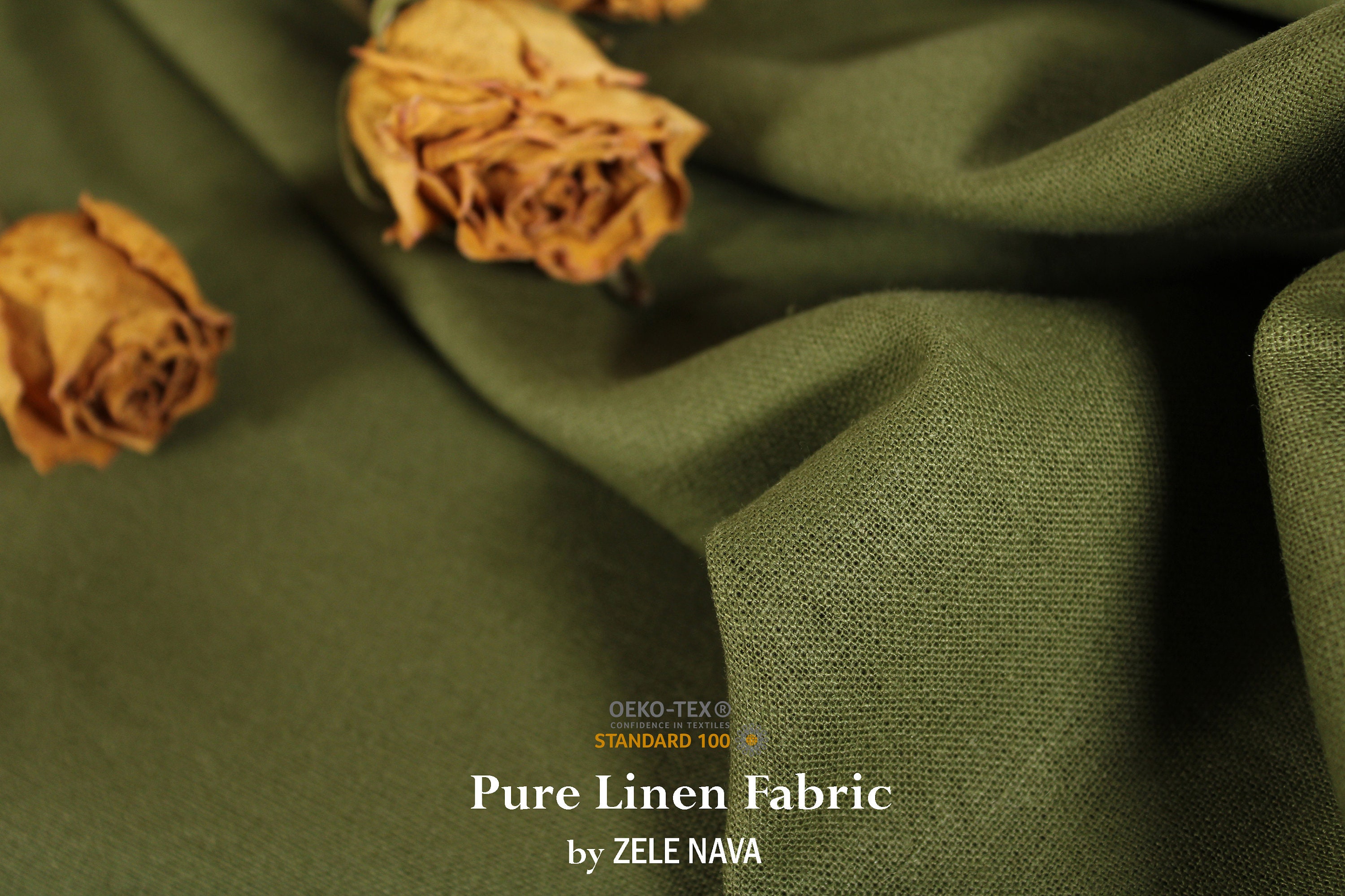 Cotton Broadcloth - Oeko-Tex® - Japanese Import - Dew Cotton Broadcloth - Oeko-Tex® - Japanese Import - Dew