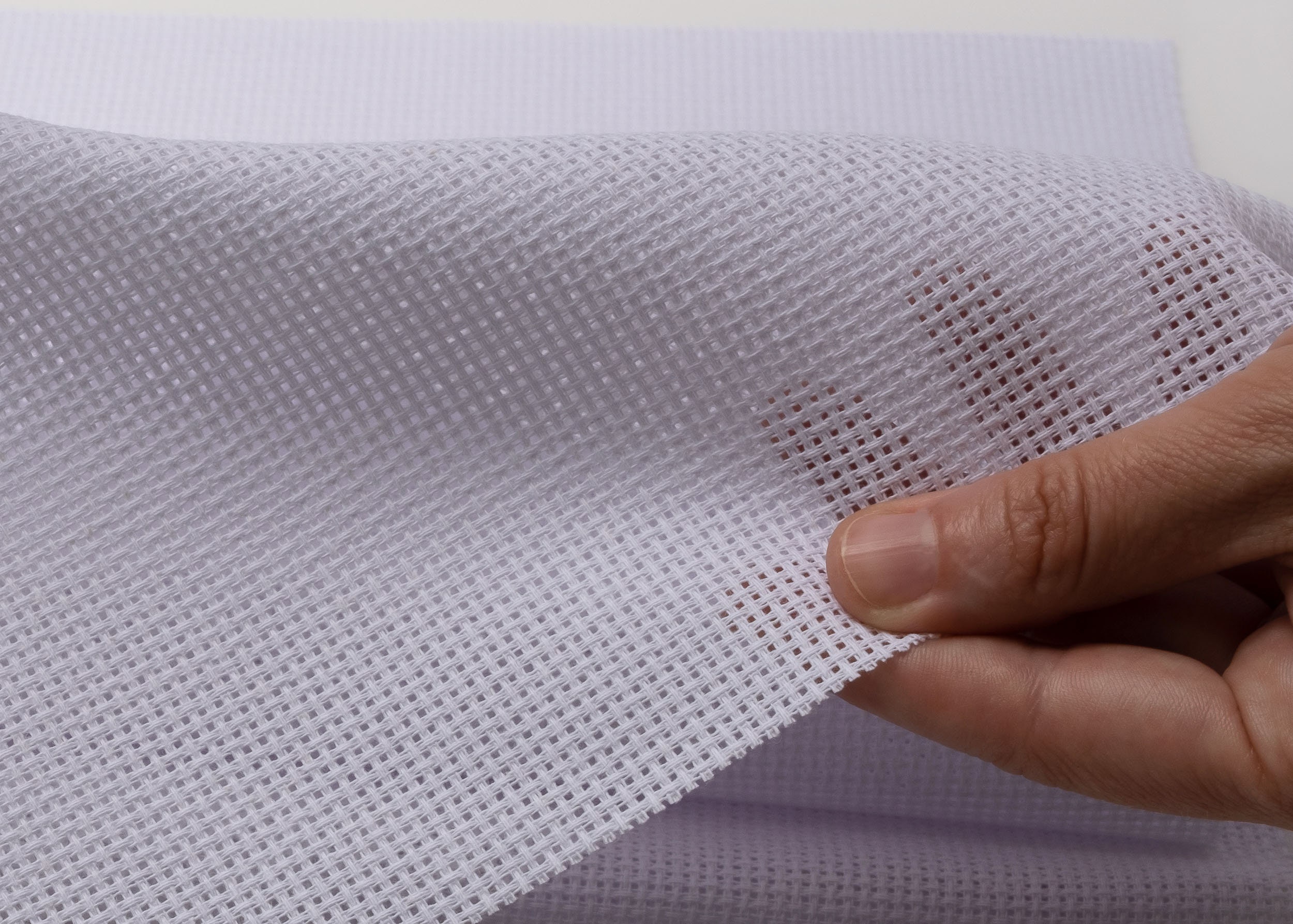 10 Count Aida Cloth / Comes in a ROLL / 100 Cotton 10 Count Etsy