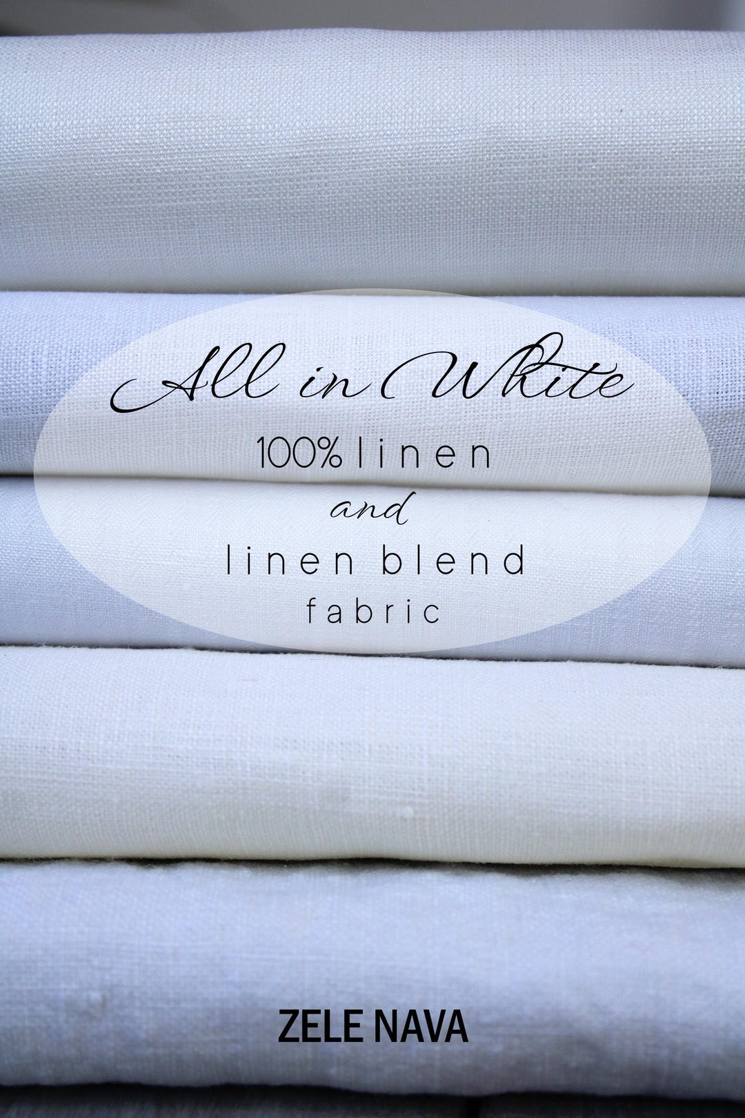 White Linen Fabric by the Yard / off White Linen Fabric for Clothing /  Natural Linen Fabric / Pure Linen Fabric Clothing / SHIP From USA - Etsy