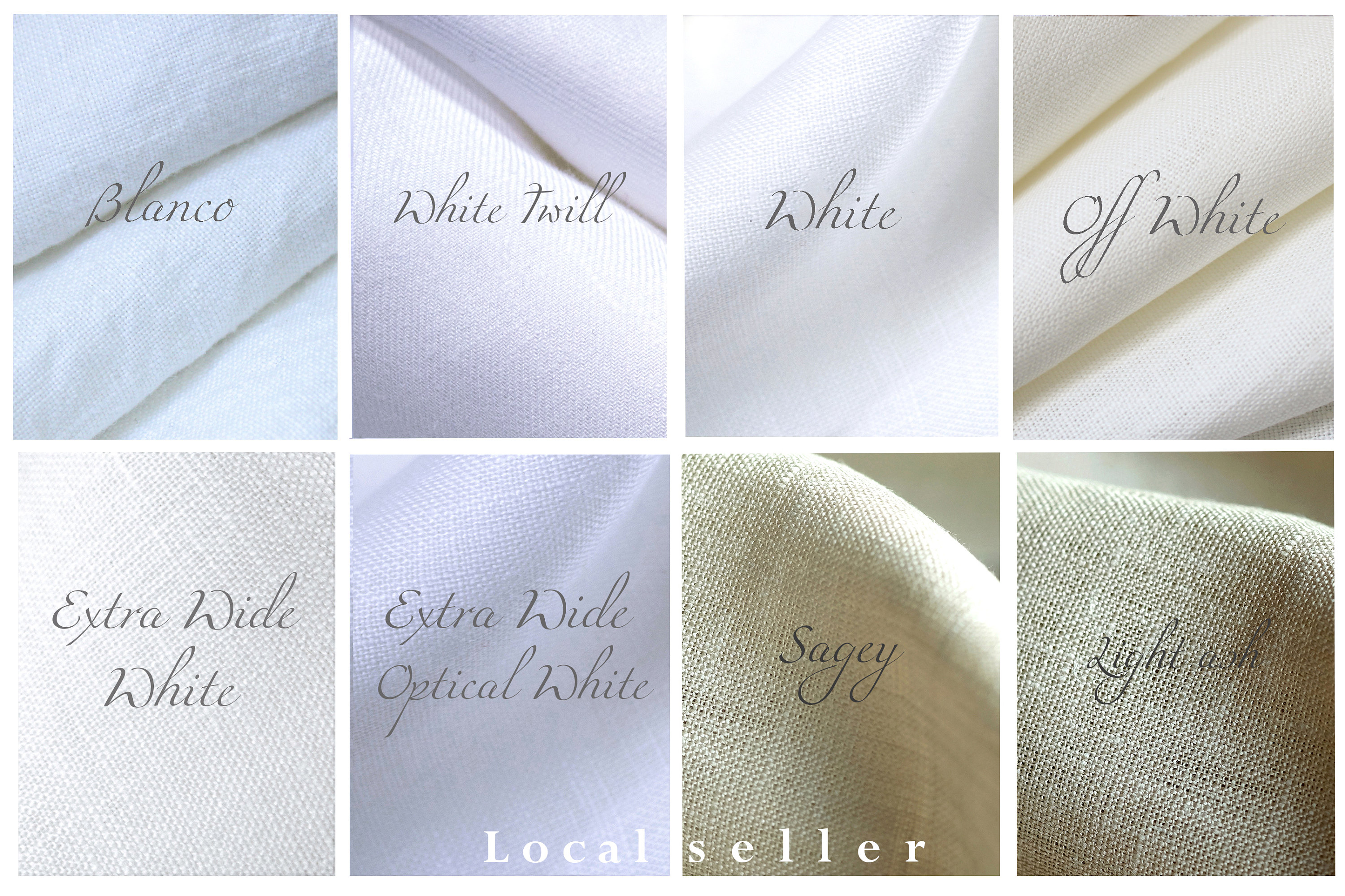 Fine linen online cotton fabric clothing