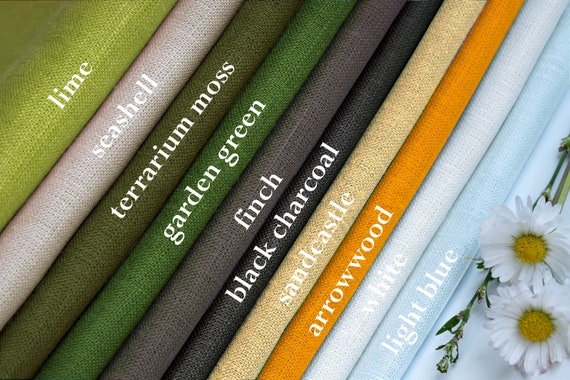 Organic Cotton Poplin - European Import - Oeko-Tex® - Lime Organic Cotton Poplin - European Import - Oeko-Tex® - Lime