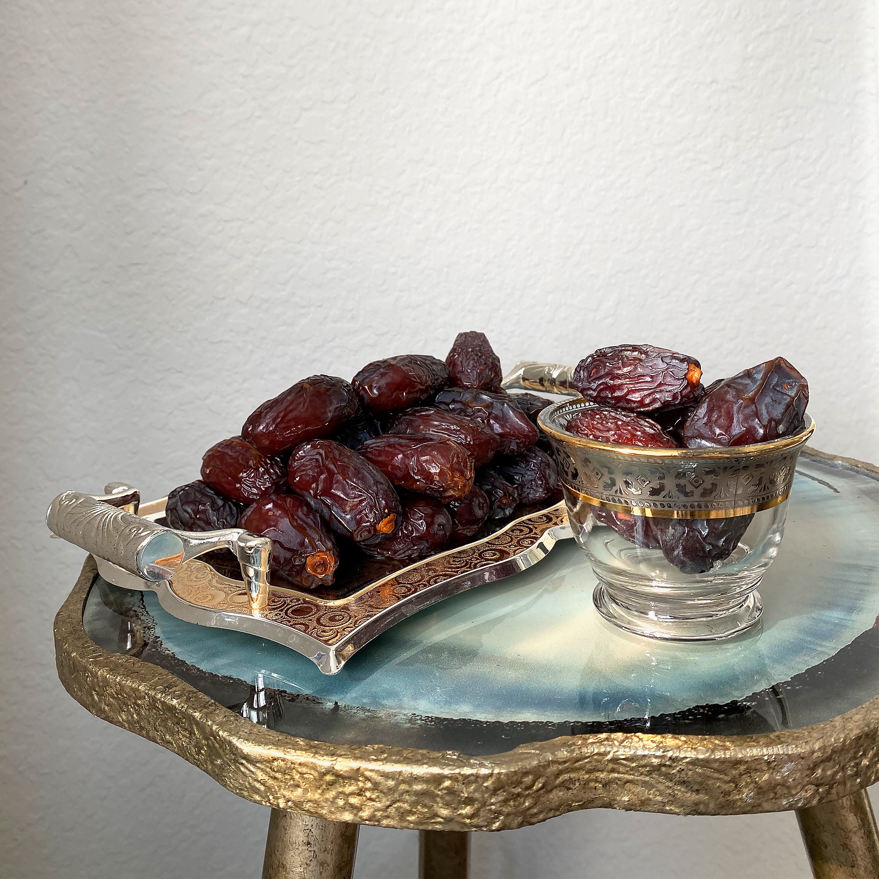 California Medjool Extra Fancy Dates Soft and Juicy All Etsy