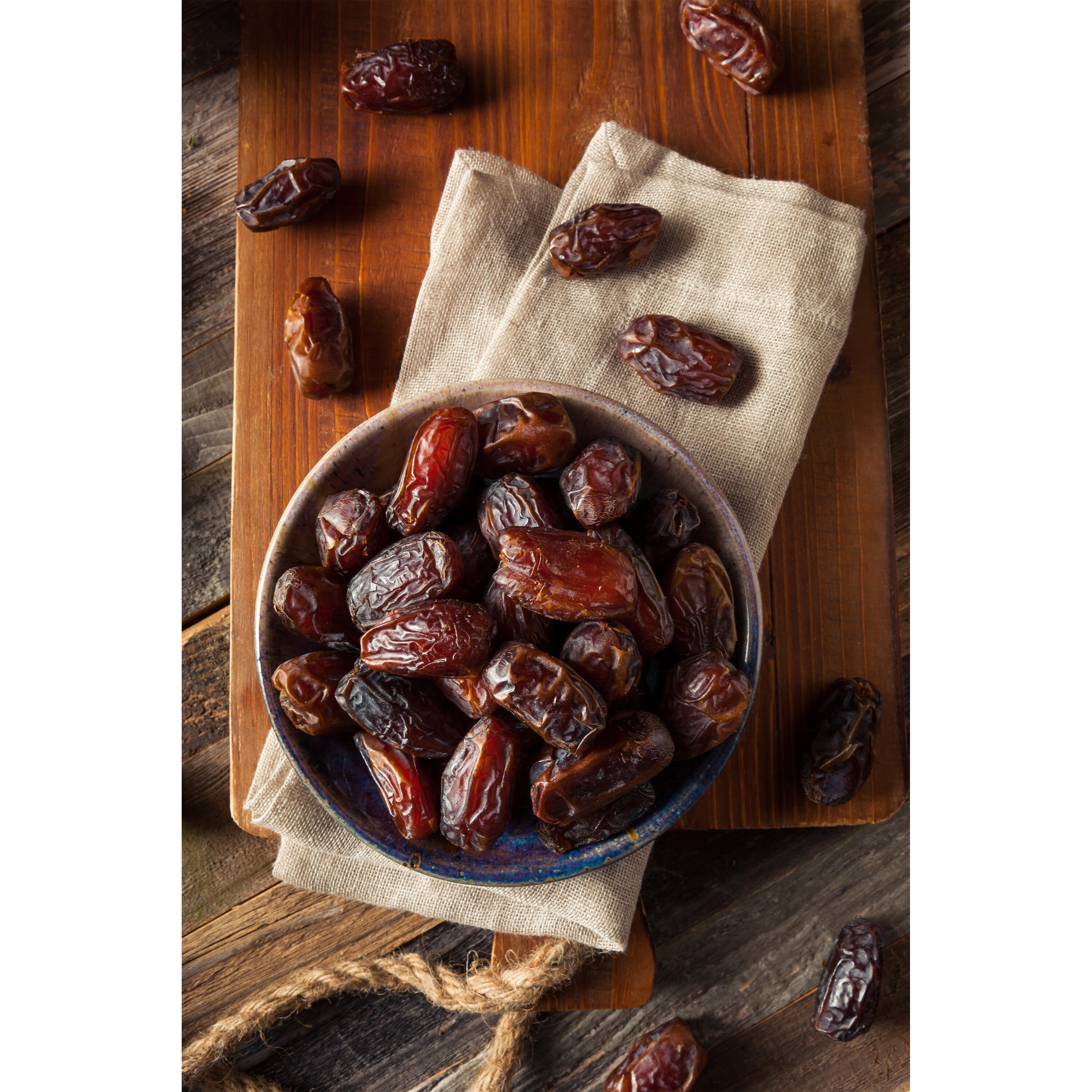 California Medjool Extra Fancy Dates Soft and Juicy All Etsy