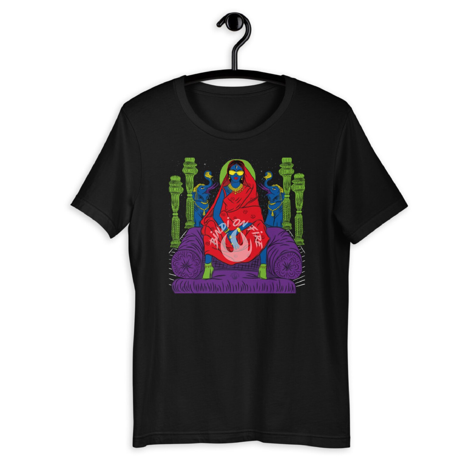 lakshmi shirt