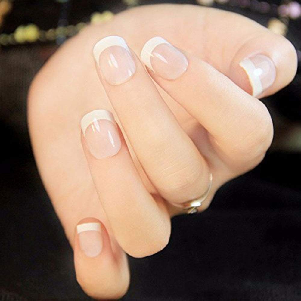 Wide False Nails - Etsy Wide False Nails - Etsy