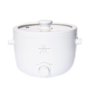 Electric Yoni Steam Pot for Yoni Steaming