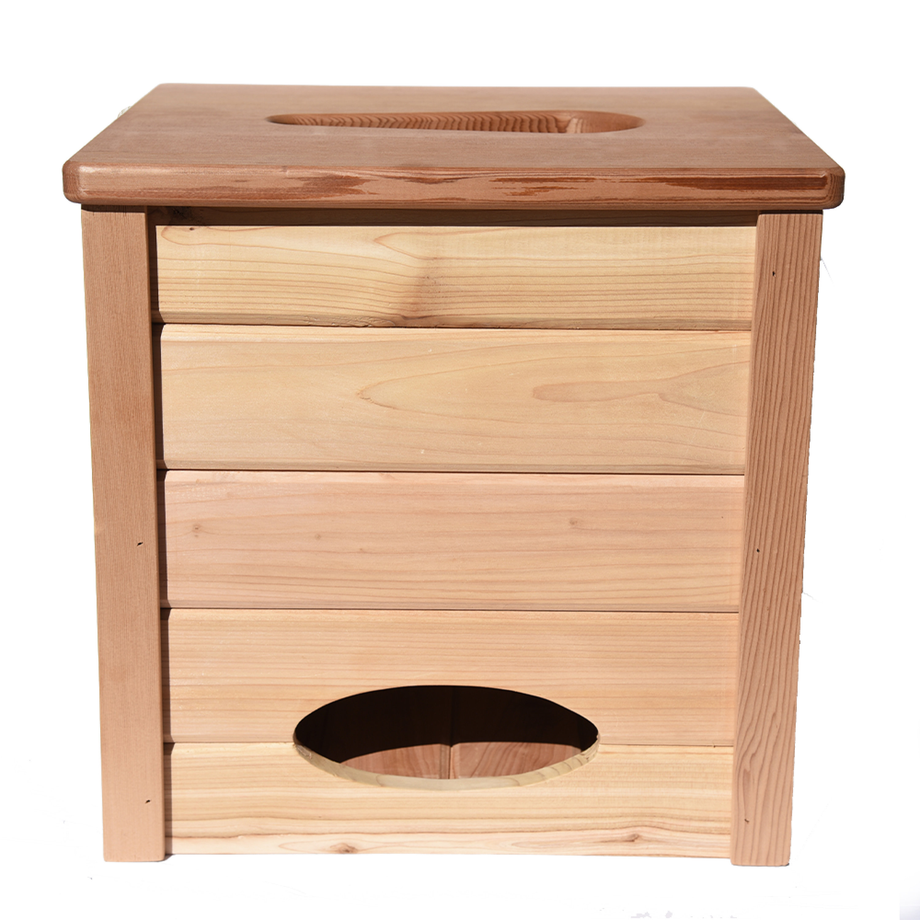 The Yoni Steaming Kit 100 Cedar Yoni Sauna With Stainless Steel Pot