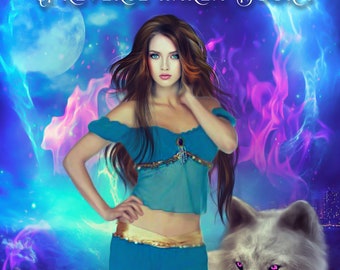 Celena's Pack Book 1