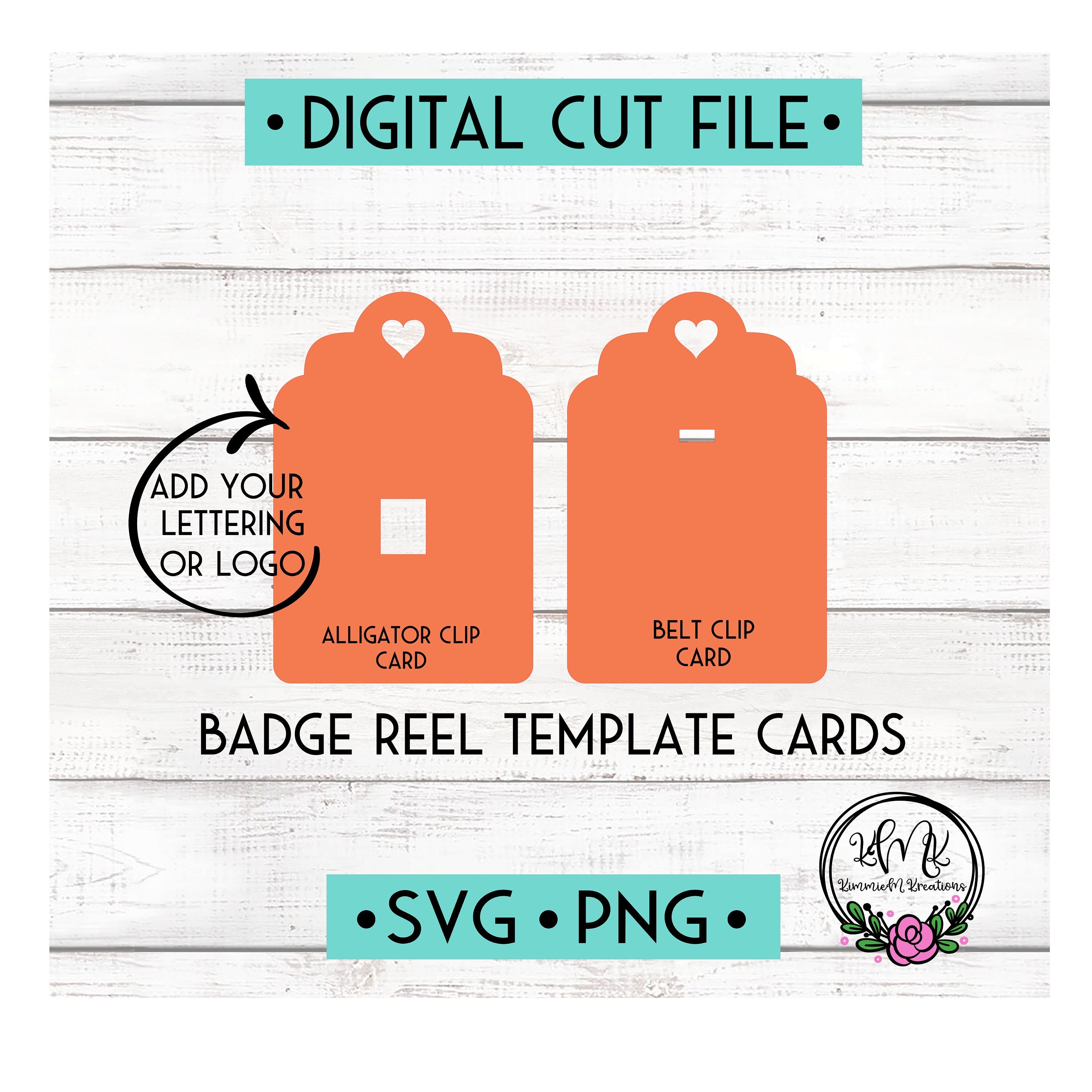 Badge Reel Card Svg -  Canada
