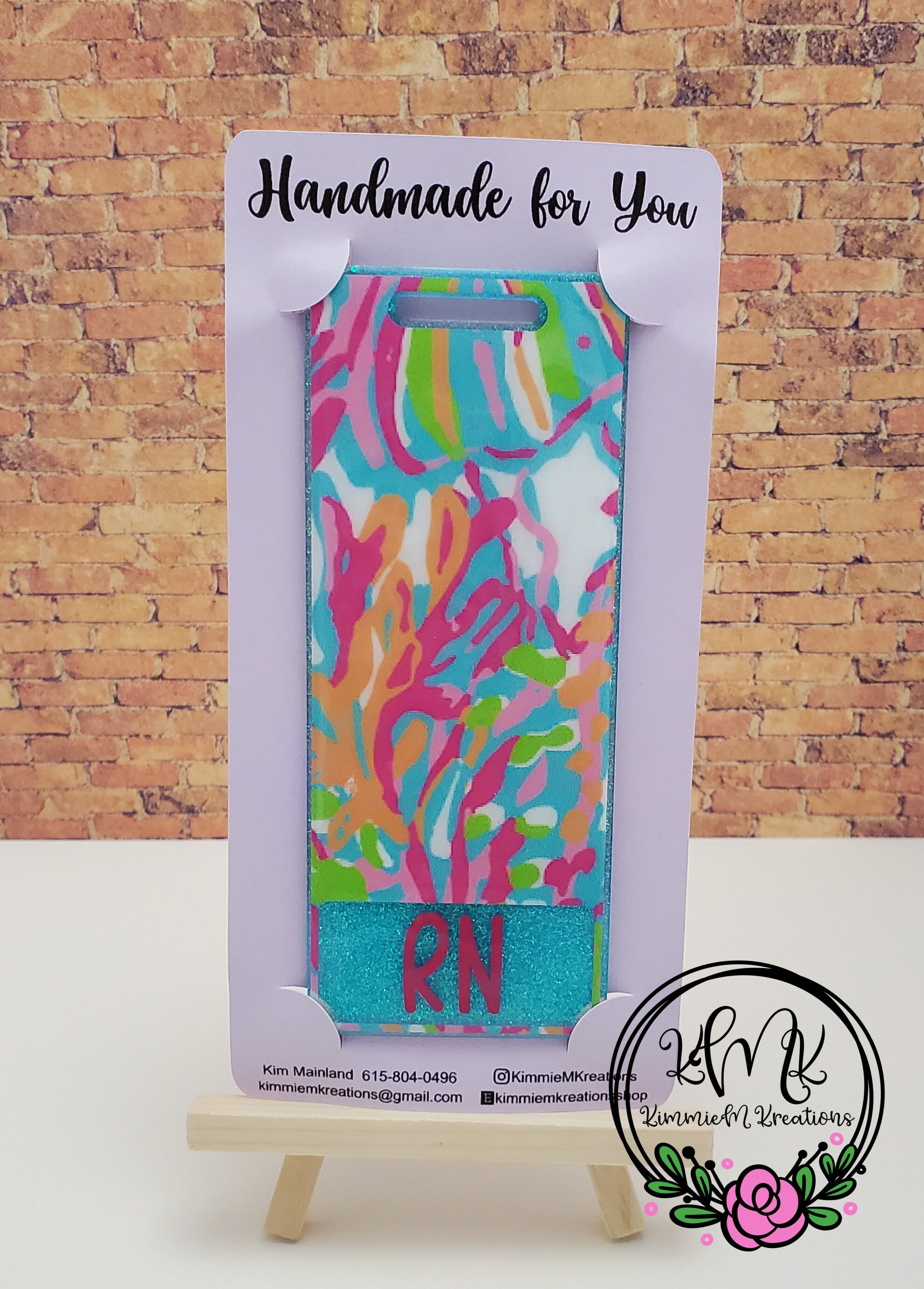 Badge Buddy Display Cards Badge Buddies Display Template Etsy