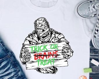 Halloween shirt, Halloween, Custom shirts, Personalized shirt, Custom T-shirt, Holiday, Kids shirt, Custom kids shirt, Zombie