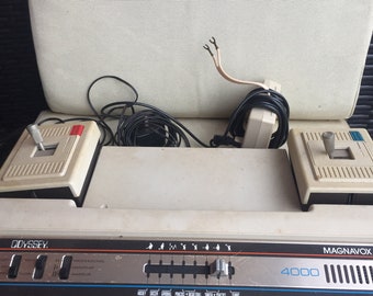 magnavox odyssey for sale