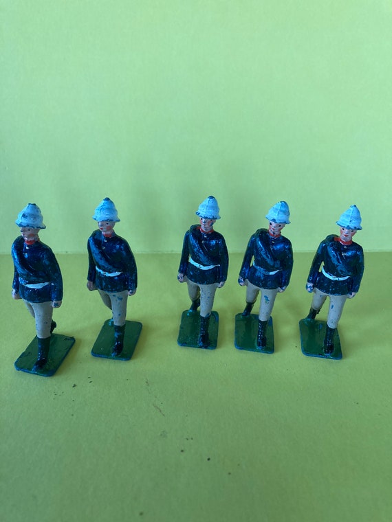 Plomo Venta De Soldaditos De Plastico Juguetes De Soldaditos De